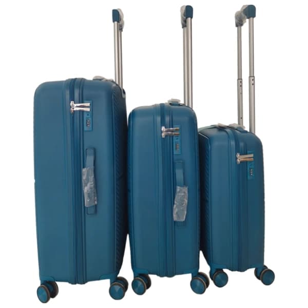 PORTUS set kofera G6233 3kom 6592110 2