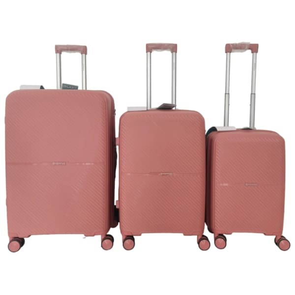 PORTUS set kofera G6233 3kom 6592104 0