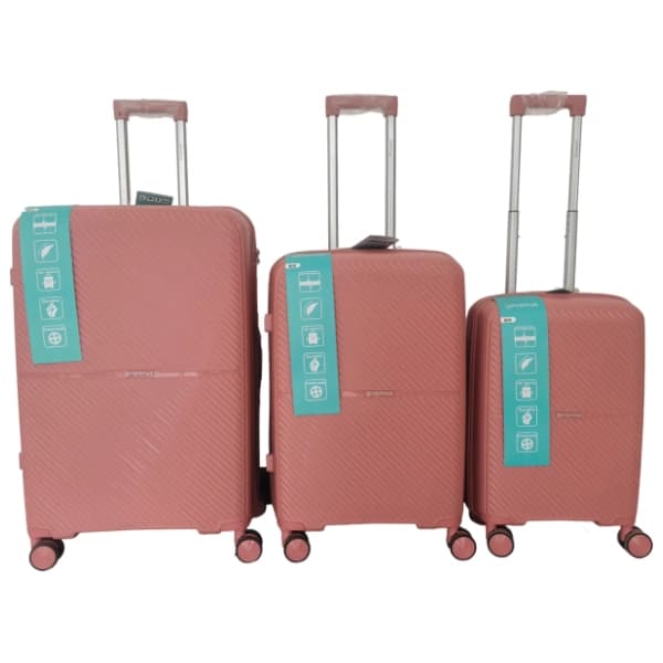 PORTUS set kofera G6233 3kom 6592104 1