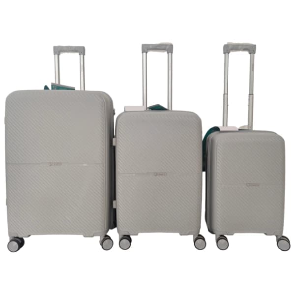 PORTUS set kofera G6233 3kom 6592109 0