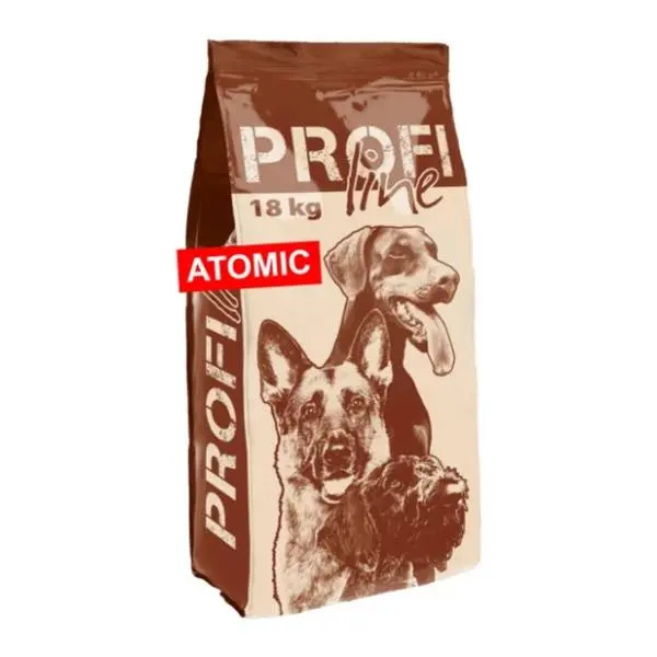 PREMIL Profi line atomic hrana za pse 18kg 0