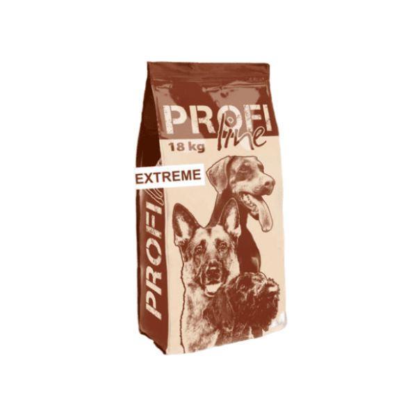 PREMIL Profi line extreme hrana za pse 18kg 0