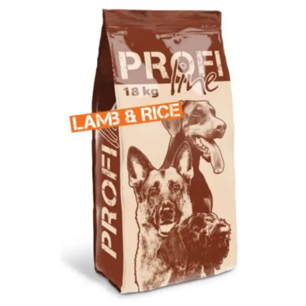 PREMIL Profi line hrana za pse lamb & rice 18kg 0