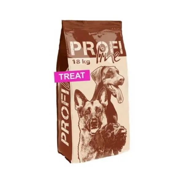 PREMIL Profi line treat hrana za pse 18kg 0