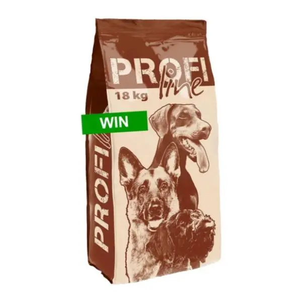 PREMIL Profi line win hrana za pse 18kg 0