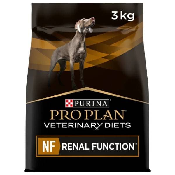 PURINA Pro Plan hrana za pse renal function 3kg 0
