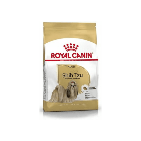 ROYAL CANIN Shih Tzu adult hrana za pse 1,5kg 0