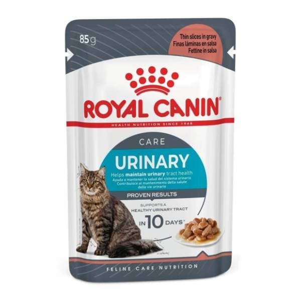 ROYAL CANIN Urinary care hrana za mačke 85g 0