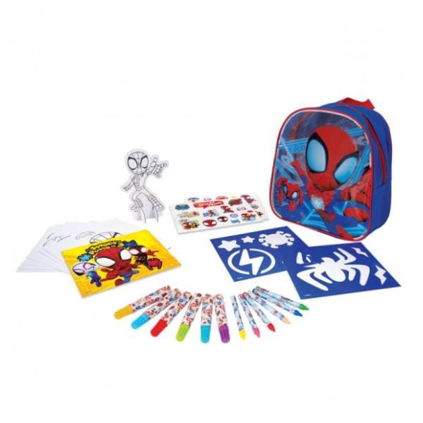Set za crtanje Spidey AS COMPANY 0