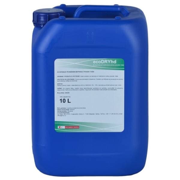 Sjaj IRBIS Ecodryhd 10l 0