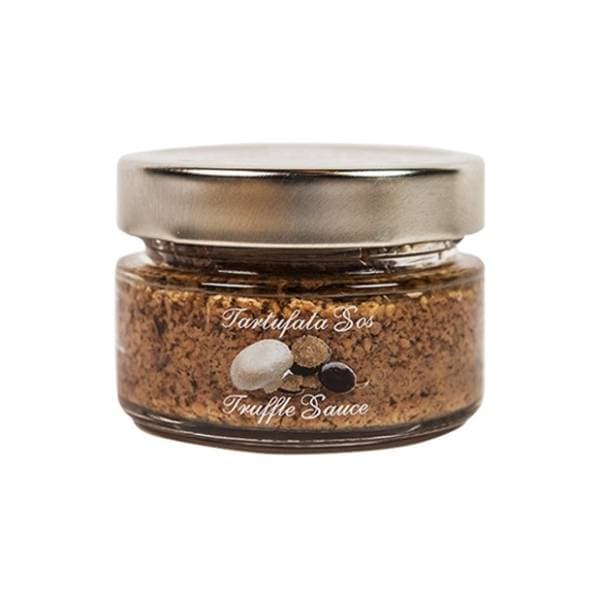 Sos DAMAR TARTUFI Tartufata 100g 0