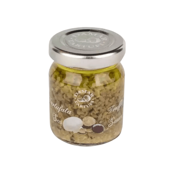 Sos DAMAR TARTUFI Tartufata 50g 0