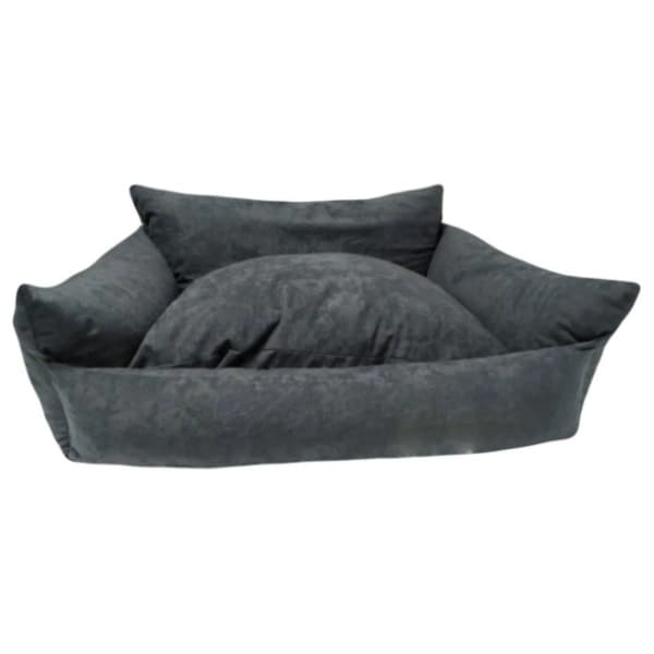 SPOTT PET fotelja za pse 130x70cm siva 0
