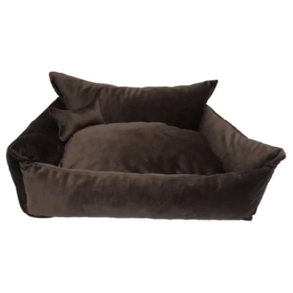 SPOTT PET fotelja za pse 110x70cm braon 0