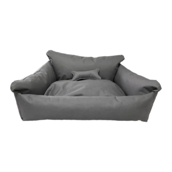 SPOTT PET fotelja za pse 110x70cm siva 0