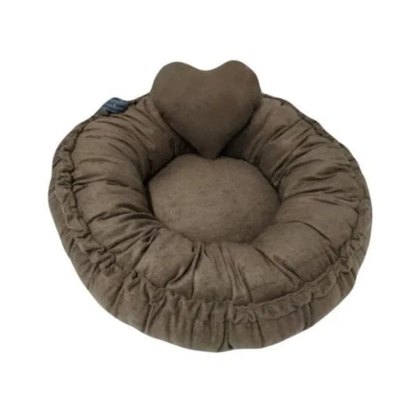 SPOTT PET jastuk za pse 60cm braon 0