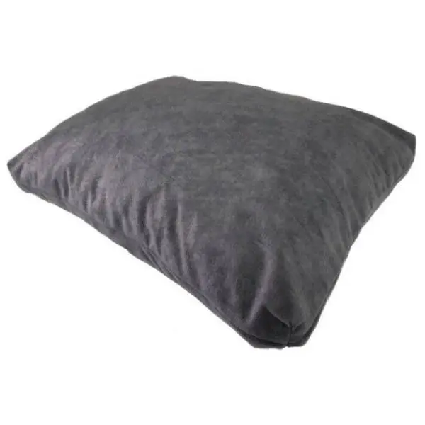 SPOTT PET jastuk za pse 60x75x15cm sivi 0