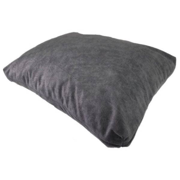 SPOTT PET jastuk za pse 70x110x22cm sivi 0