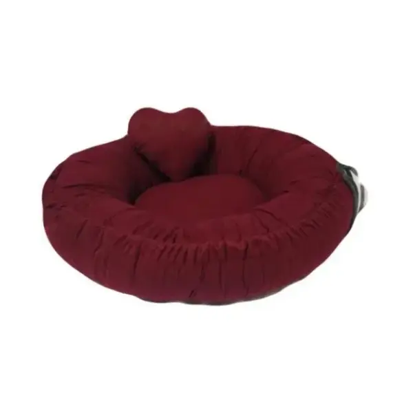 SPOTT PET jastuk za pse 80cm bordo 0