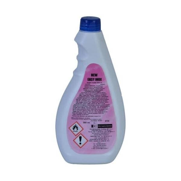 Sredstvo za čišćenje ECOCHEM Easy inox 500ml 0