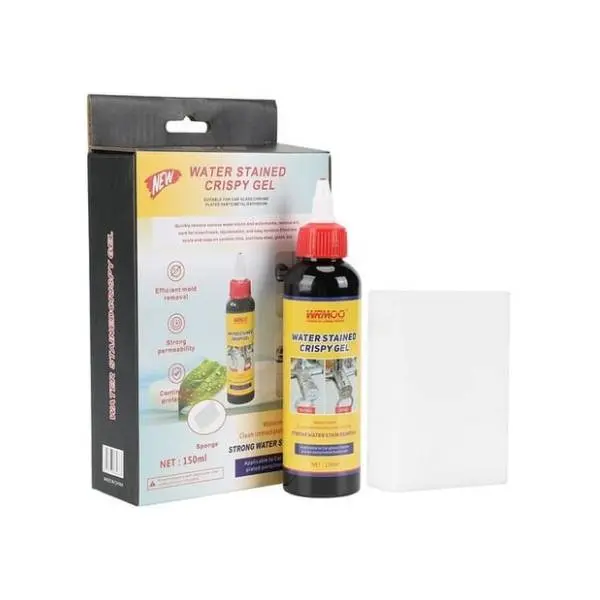 Sredstvo za čišćenje kamenca WRMOO 150ml 0
