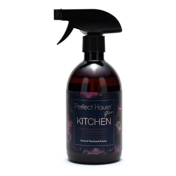 Sredstvo za čišćenje kuhinje BARWA Perfect house kitchen 500ml 0