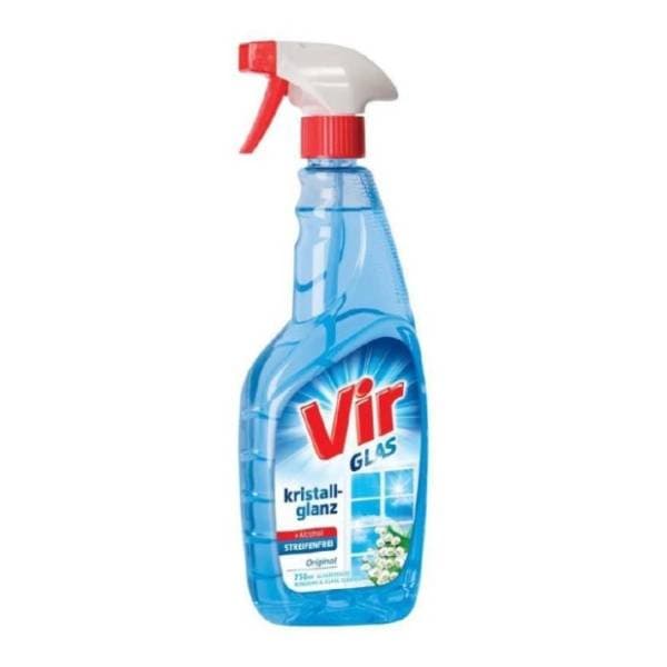 Sredstvo za staklo VIR Original 750ml 0