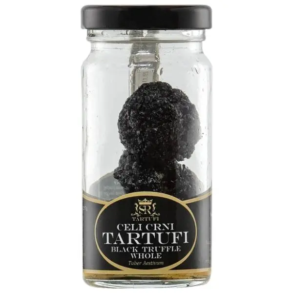 TARTUFI SR crni tartufi celi 35g 0