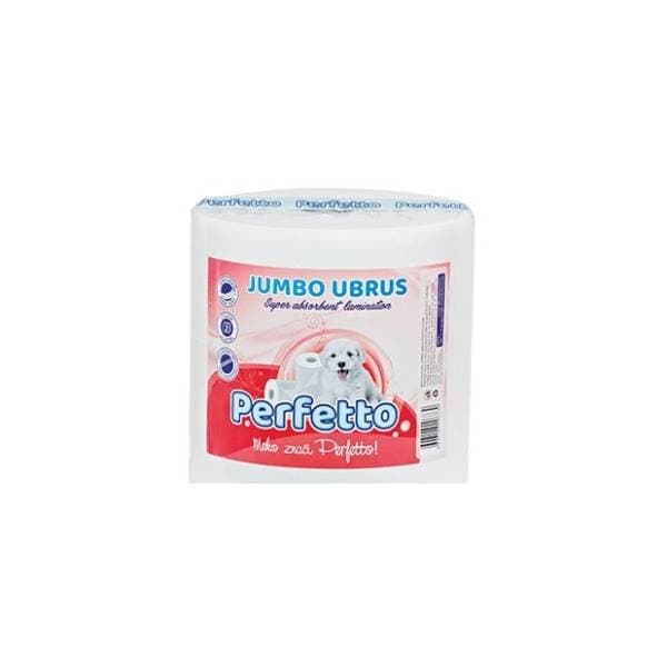 Ubrus PERFETTO U-800 2sloja 1kom 0