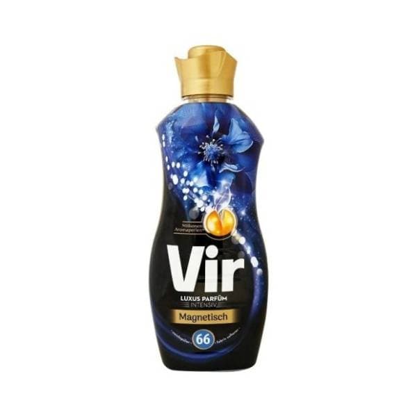 VIR Magnetisch omekšivač za veš 66 pranja (1,45l) 0