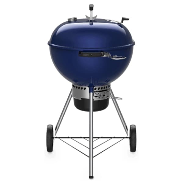 WEBER GBSC-5750 Master touch roštilj sa poklopcem 0