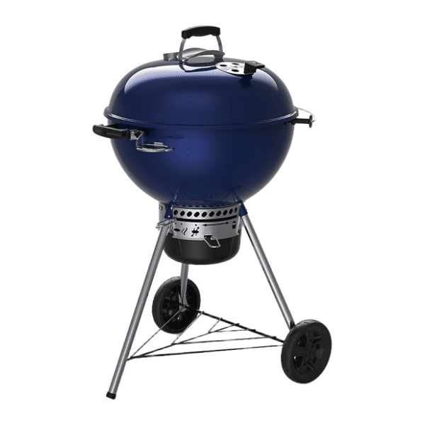 WEBER GBSC-5750 Master touch roštilj sa poklopcem 1