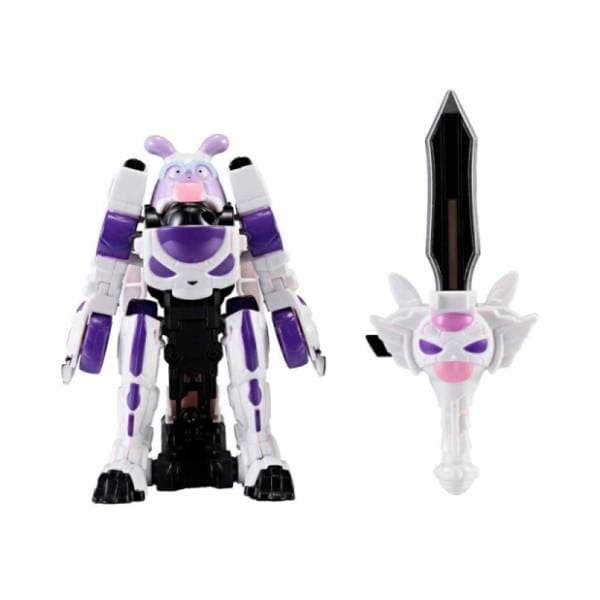 Akciona figura Bitroid Moncha MONKART 0