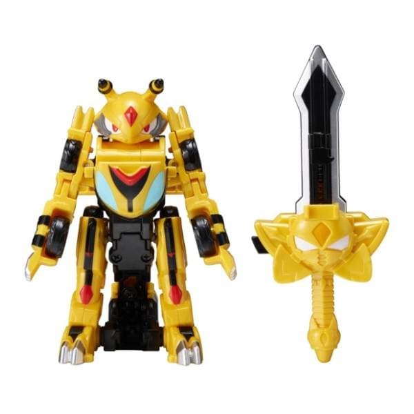 Akciona figura Bitroid Vasper MONKART 0