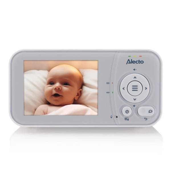 ALECTO bebi kamera DVM2028 1
