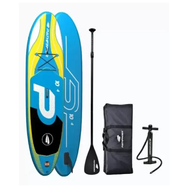 All Around Air sup daska na naduvavanje 315x76x15cm 0
