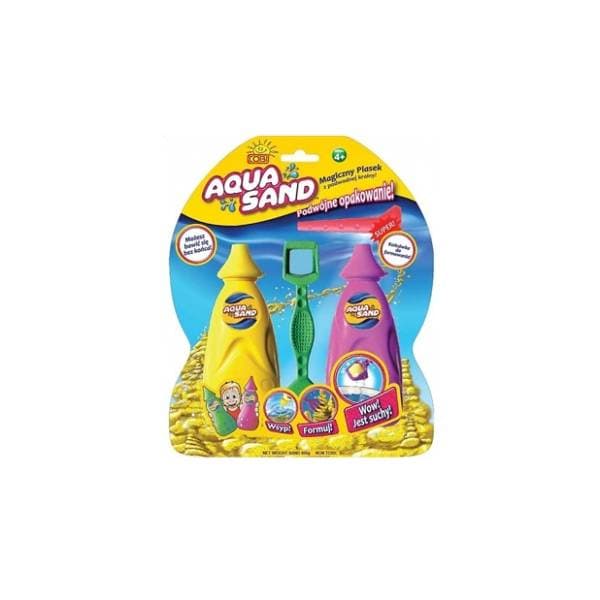 Aqua sand magični pesak 0