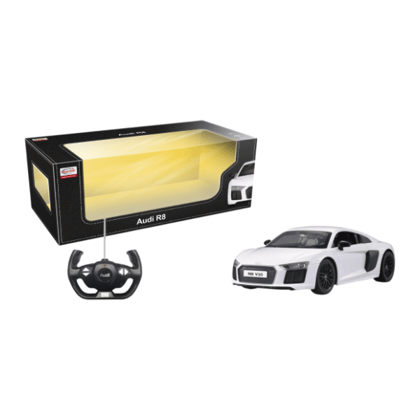 Automobil Audi R8 2015 Version 1:14 RC RASTAR 0