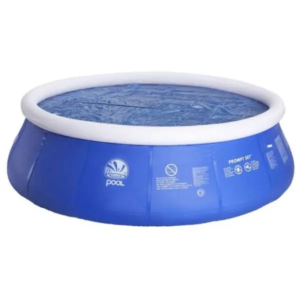 AVENLI solarni prekrivač za bazen 360cm 0