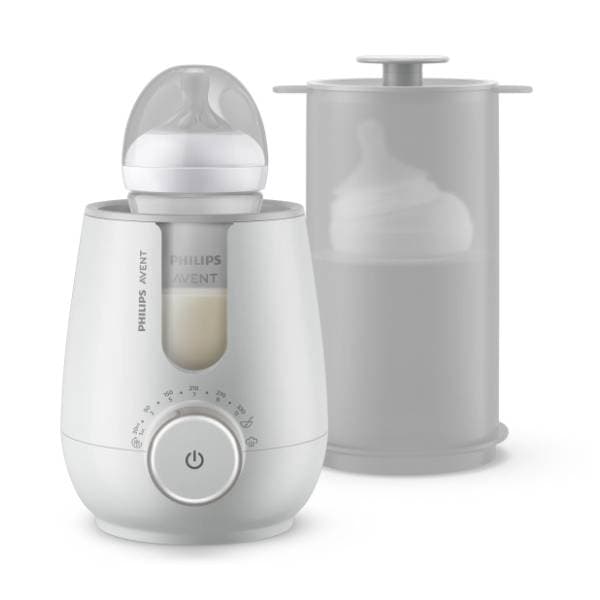 AVENT grejač i sterilizator za flašice 2u1 1