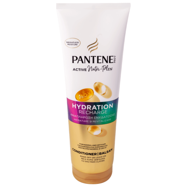 Balzam PANTENE hydration 275ml 0