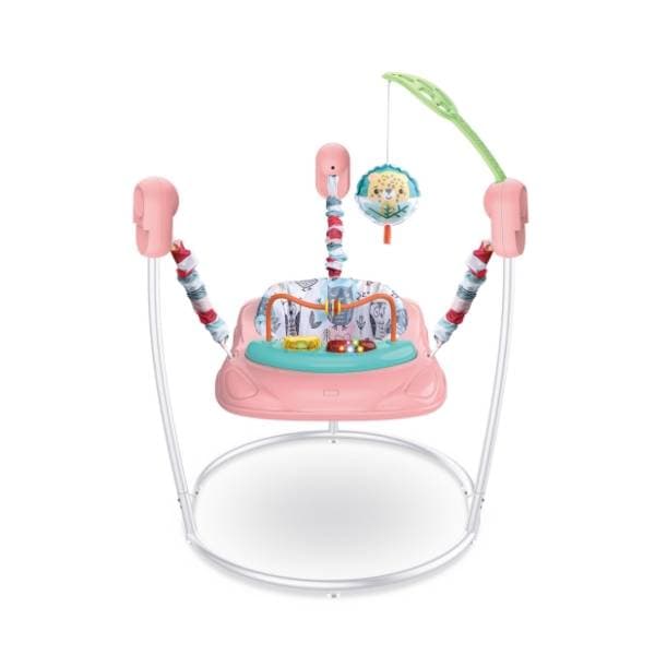 BBO activity jumper Jumpee pink 0