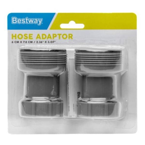BESTWAY adapter creva za bazene 0