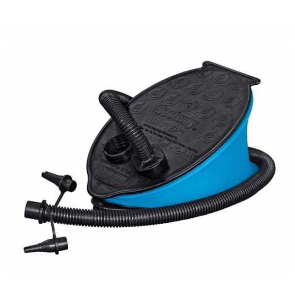 BESTWAY nožna pumpa Air Step 800ml 0