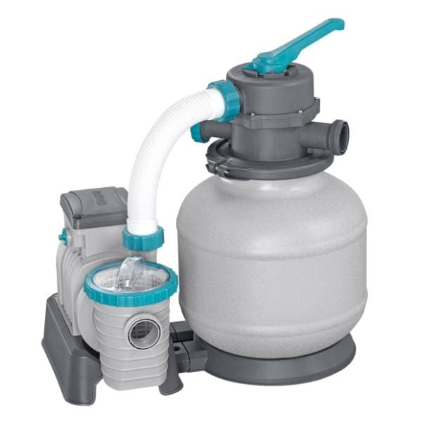 BESTWAY peščana pumpa za bazen 8327l/h Flowclear 0