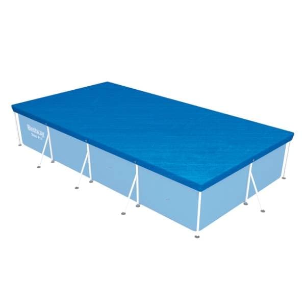 BESTWAY prekrivač za bazen 400x211cm 0