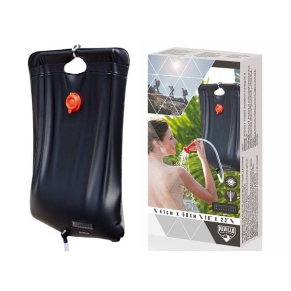 BESTWAY soalrni tuš Solar Pro 0