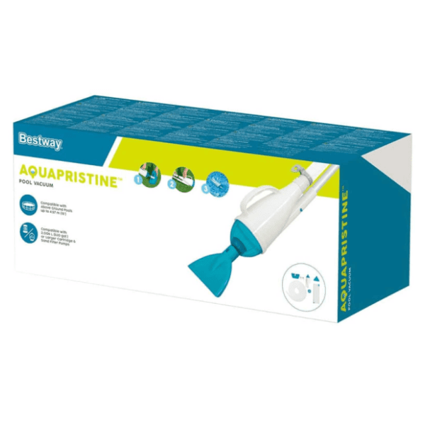 BESTWAY usisivač za dno bazena Aqua pristine 58212 0