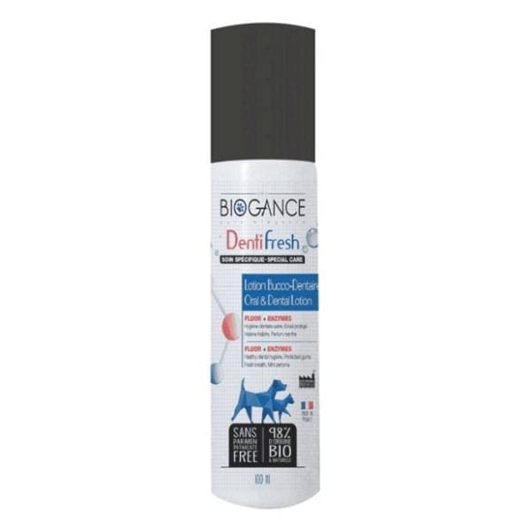 BIOGANCE Denti fresh sprej za dentalnu higijenu 100ml 0