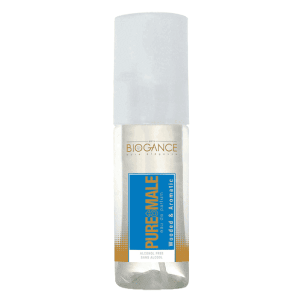 BIOGANCE Pure male parfem za pse 50ml 0